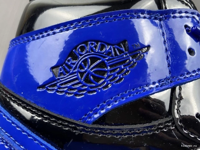 Rep MAX OG 555088-404 High Jordan Retro 1 0813